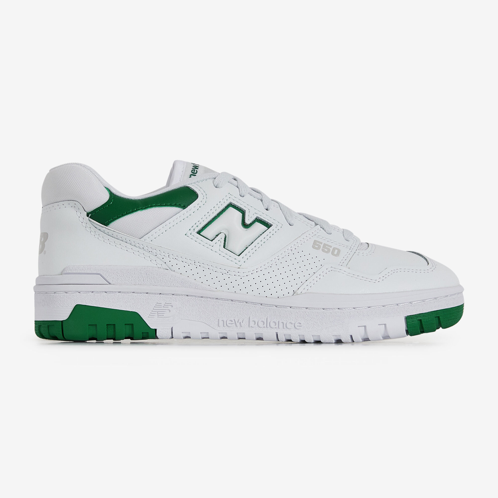 550 sneakers and clothing Courir