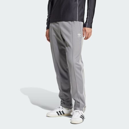 ADIDAS ORIGINALS PANT JOGGER BECKENBAUER GREY MEN