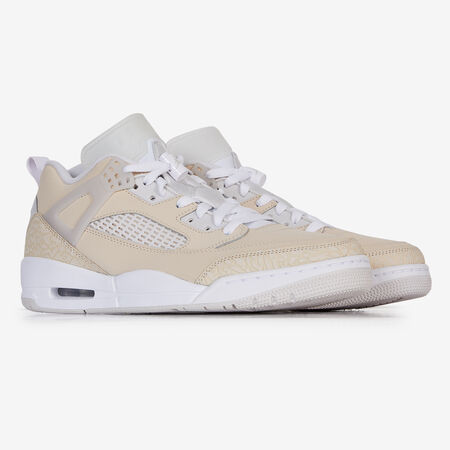 JORDAN JORDAN SPIZIKE LOW BEIGE MEN