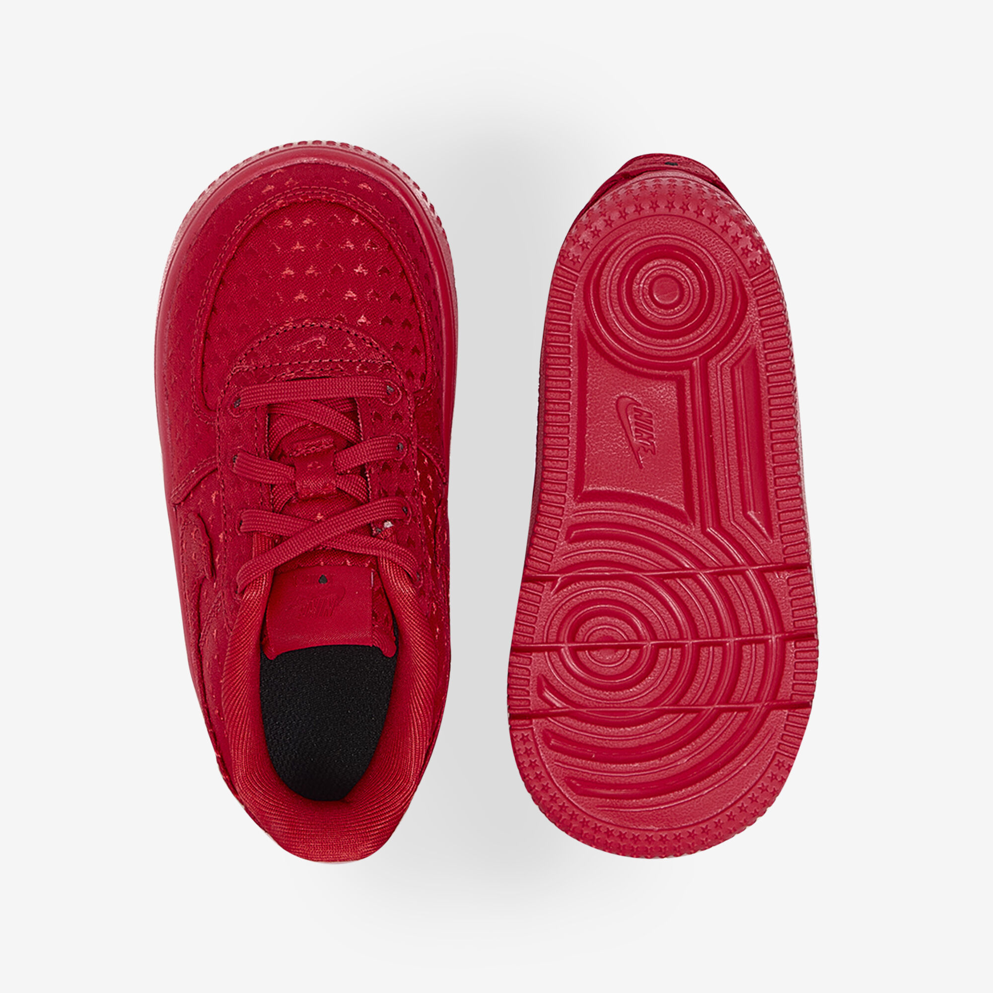 Air Force 1 Low Valentine Bébé - vue 3