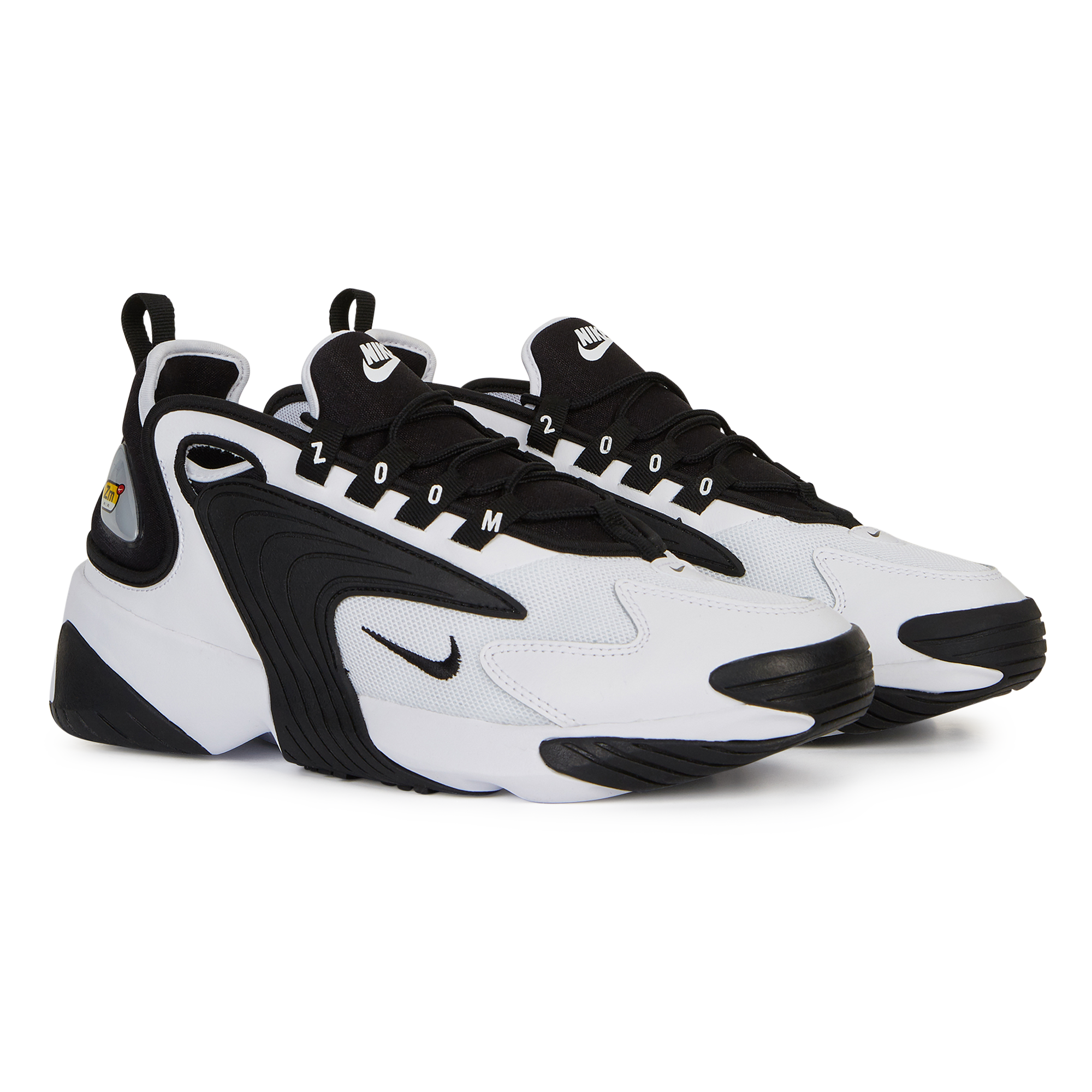 Nike tn zoom 2k femme new arrivals