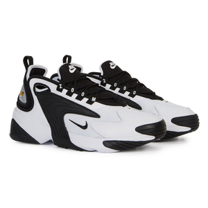أحمق صورة فوتوغرافية خبز Nike Zoom 2k Junior Black And White Pleasantgroveumc Net