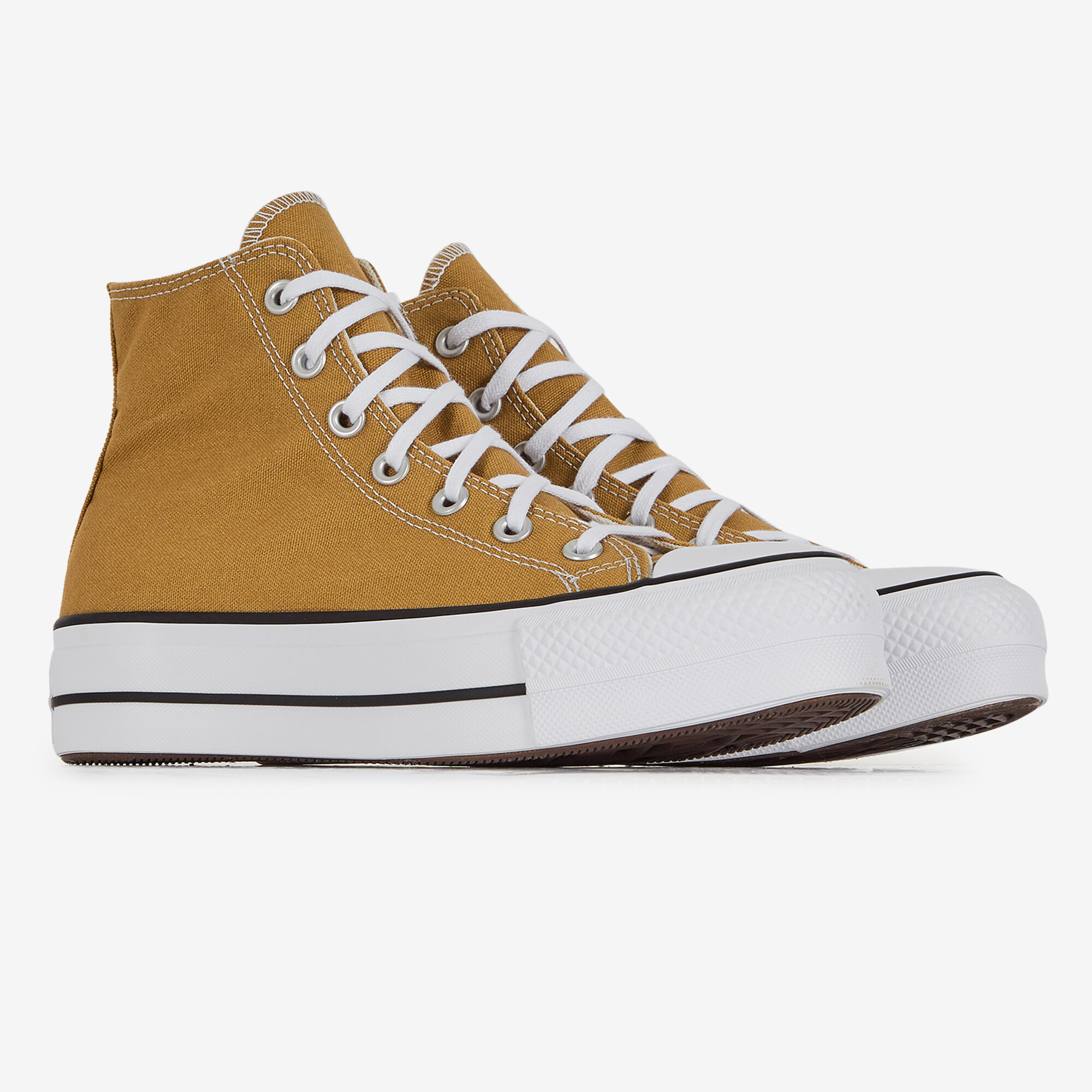 Casquette converse marron online