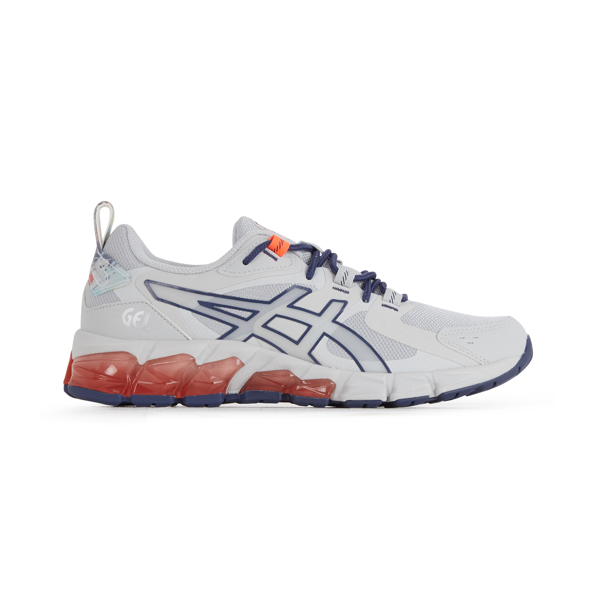 courir asics