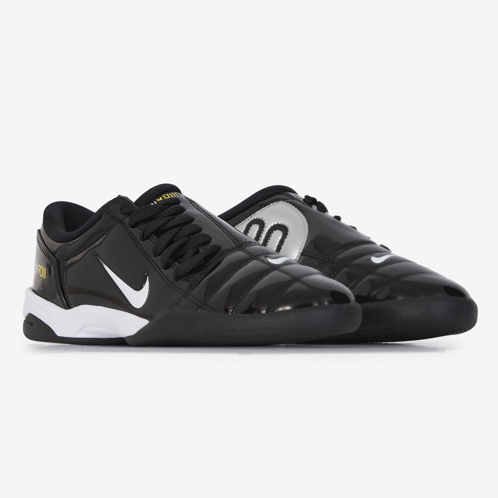 Chaussure Nike T90 SP pour homme - vue 2