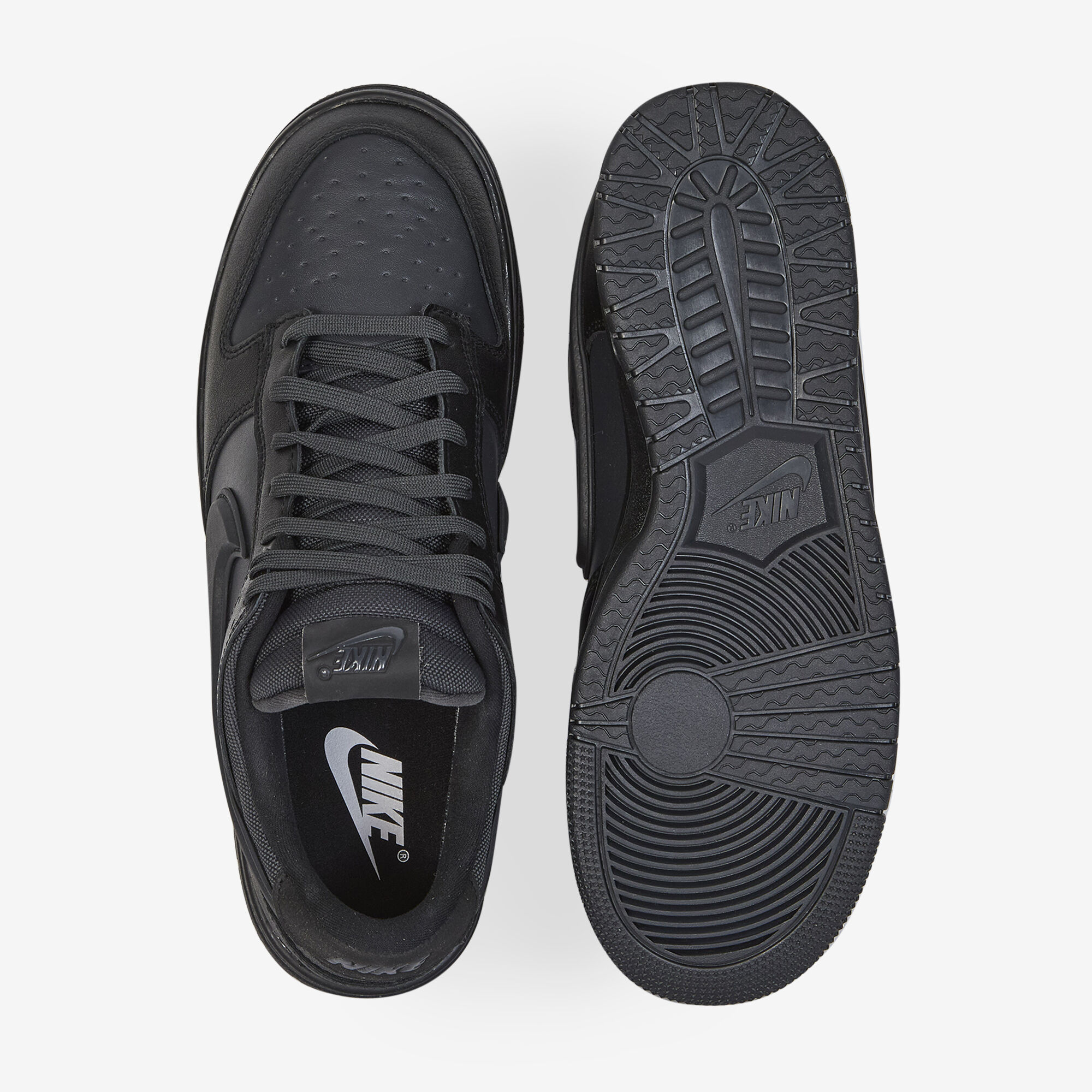 Baskets Nike DUNK LOW GTX - vue 3