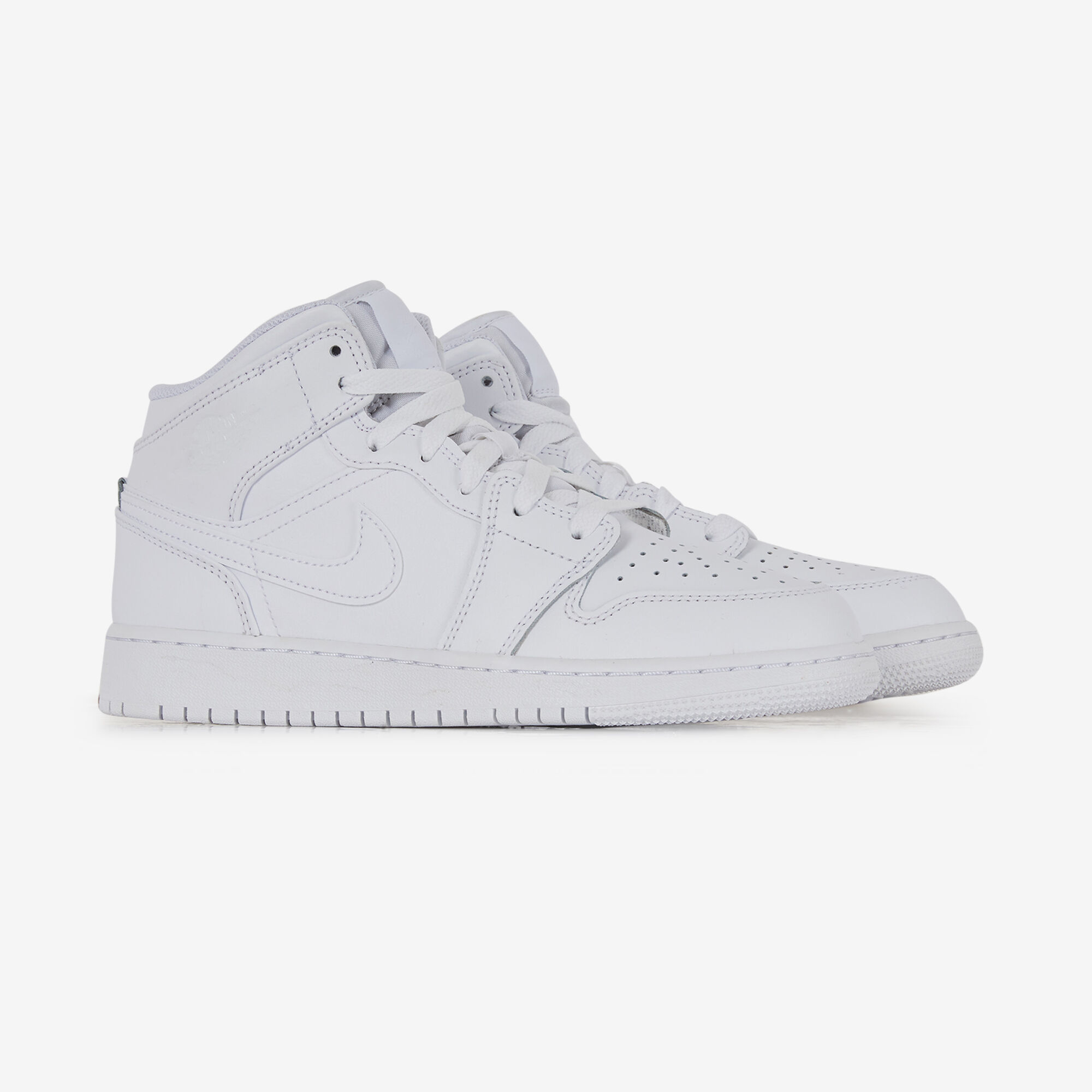 Air jordan 1 courir hot sale