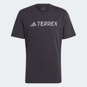 T-SHIRT TERREX CLASSIC LOGO