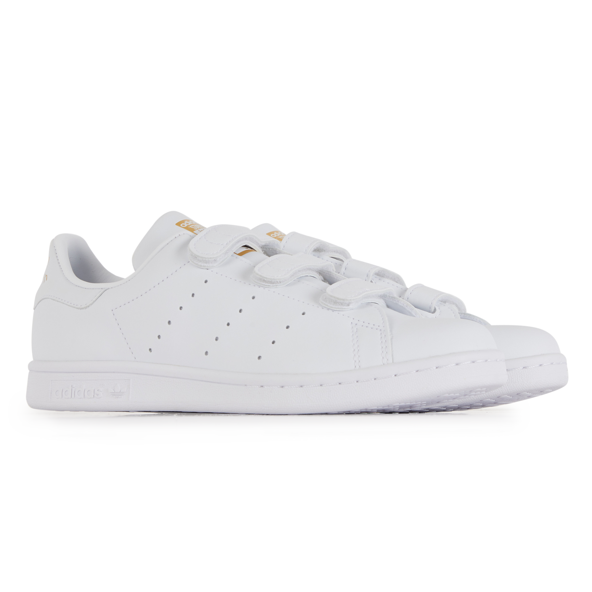 stan smith effet miroir