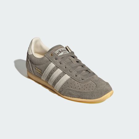 ADIDAS ORIGINALS CHAUSSURE JAPAN Clay / Cream White / Gold Metallic MIXTE