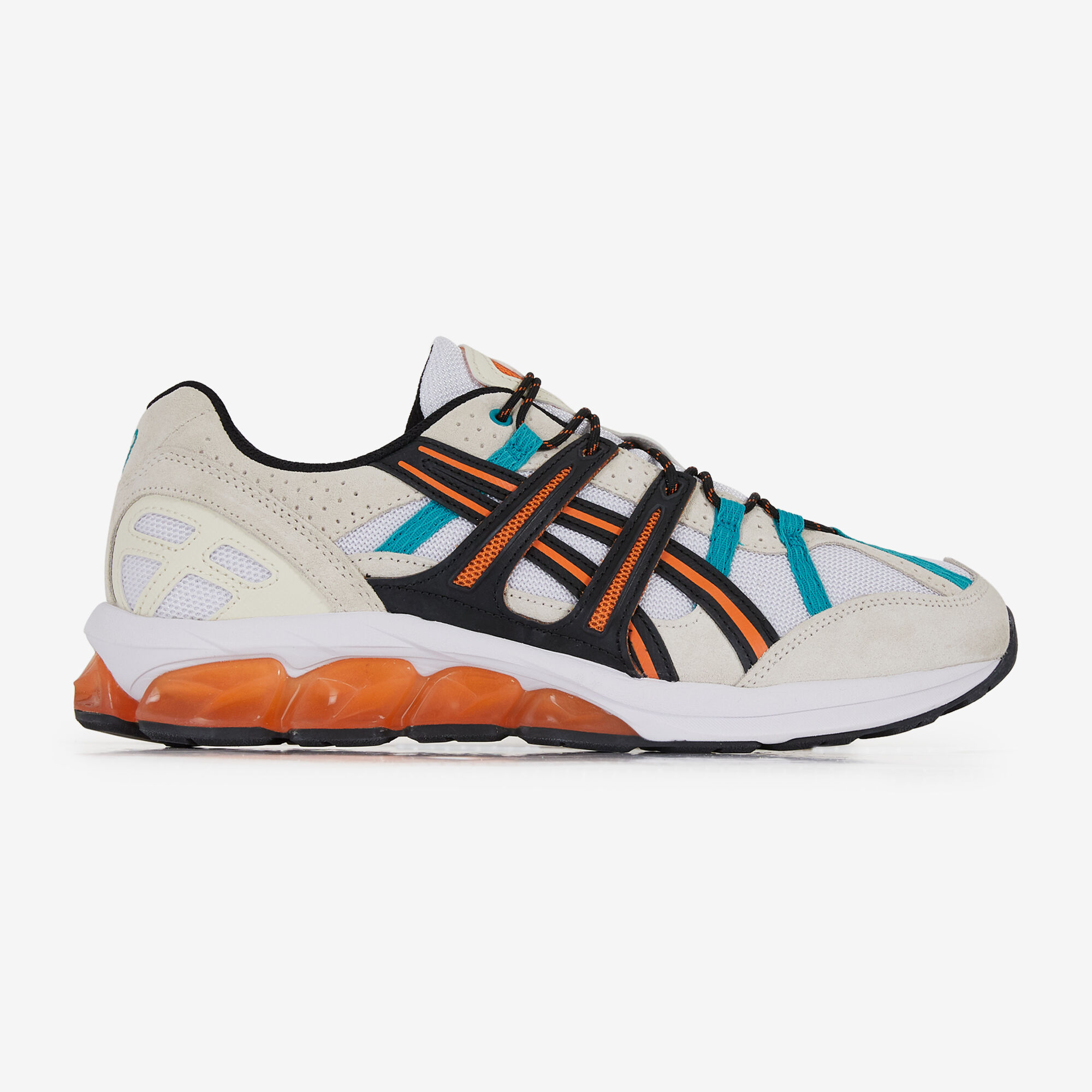 Asics gel best sale quantum 180 courir