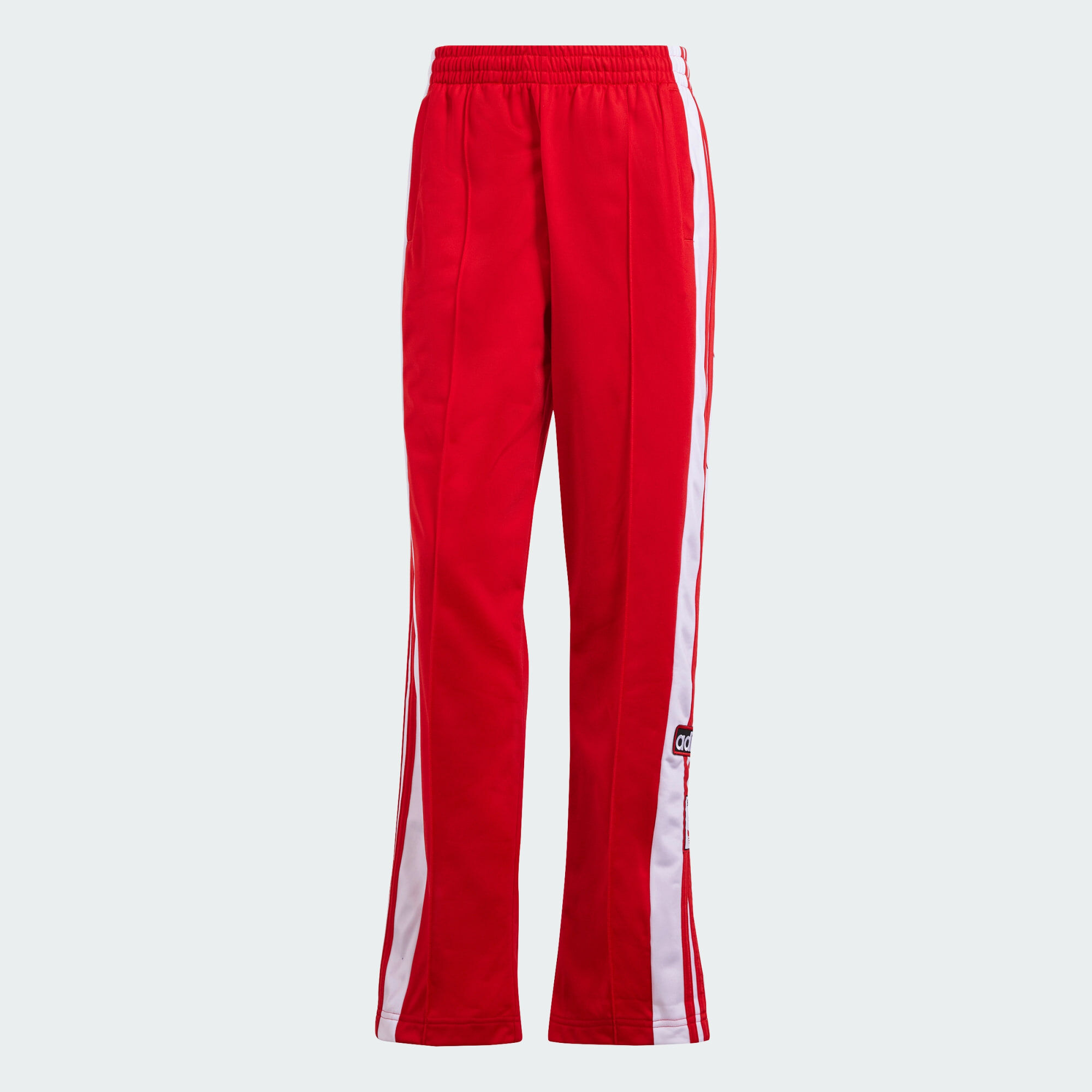 Pantalon adibreak top rouge