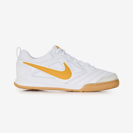 NIKE GATO WHITE/YELLOW JUNIOR
