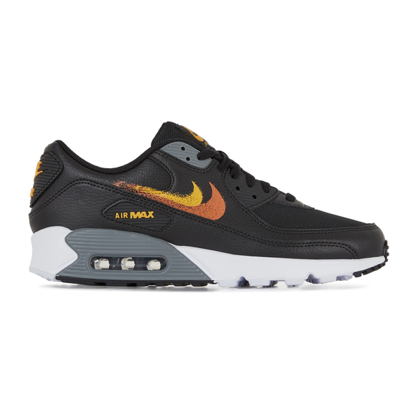 Nike air top max 90 nero