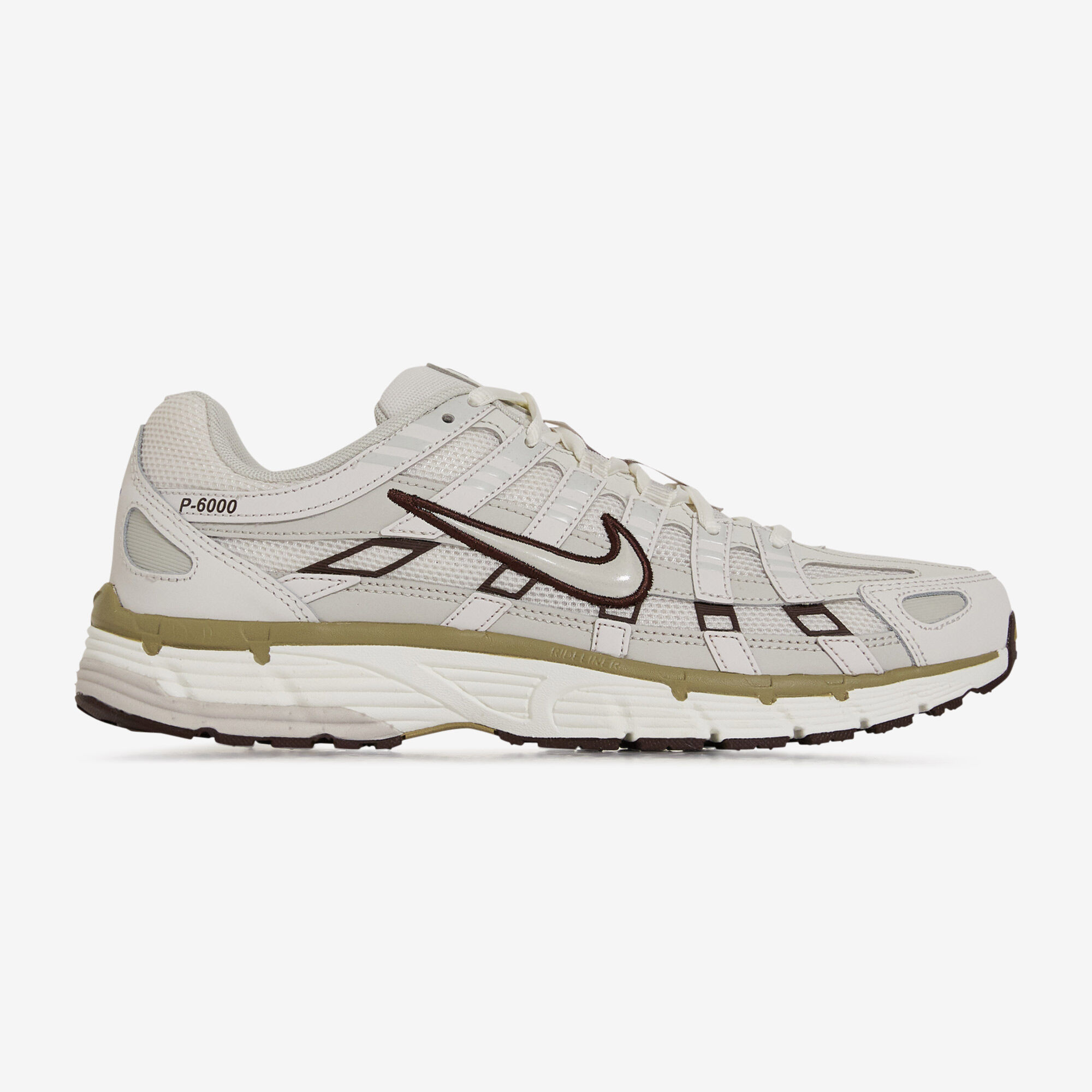 Nike P-6000  