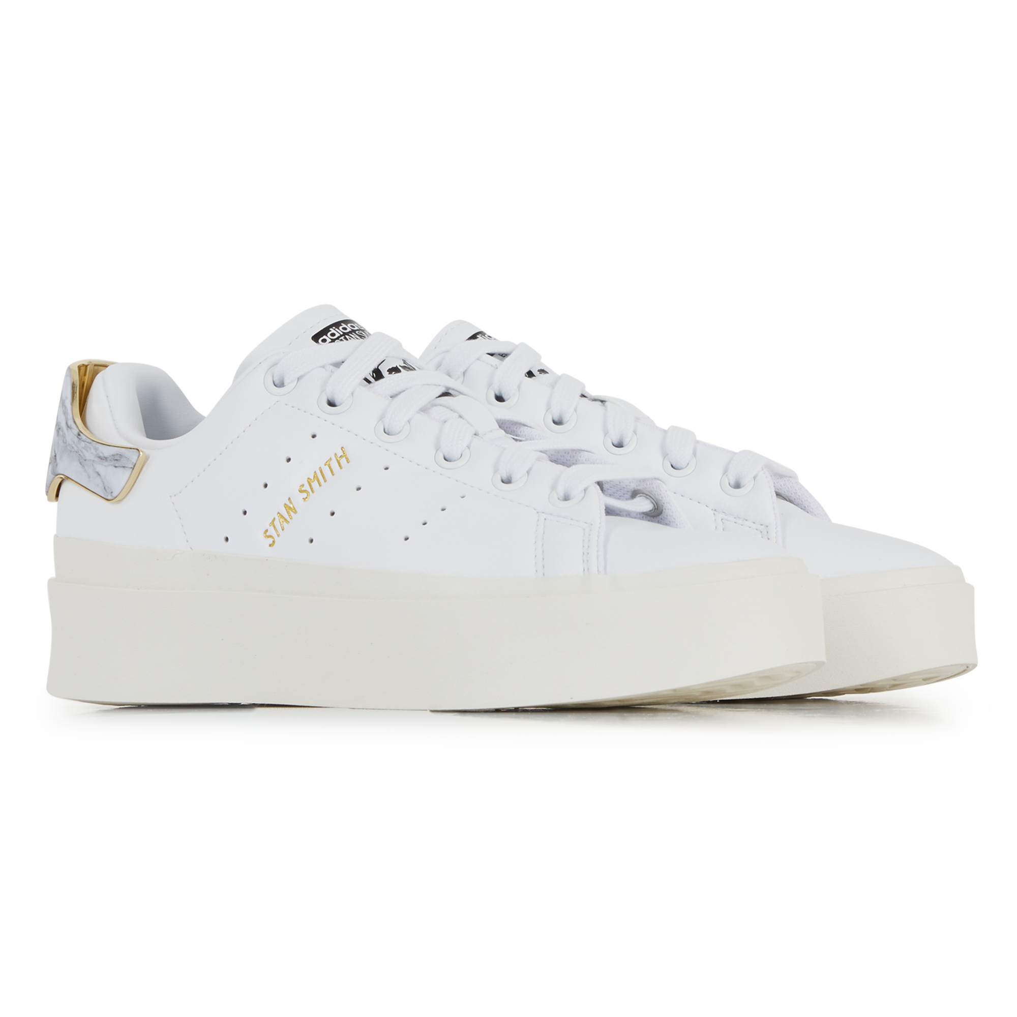 platform stan smith shoes