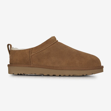 UGG CLASSIC MICRO HONEY WOMEN