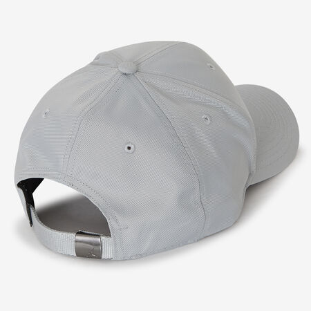 JORDAN CASQUETTE RISE METAL JUMPMAN GRIS HOMME