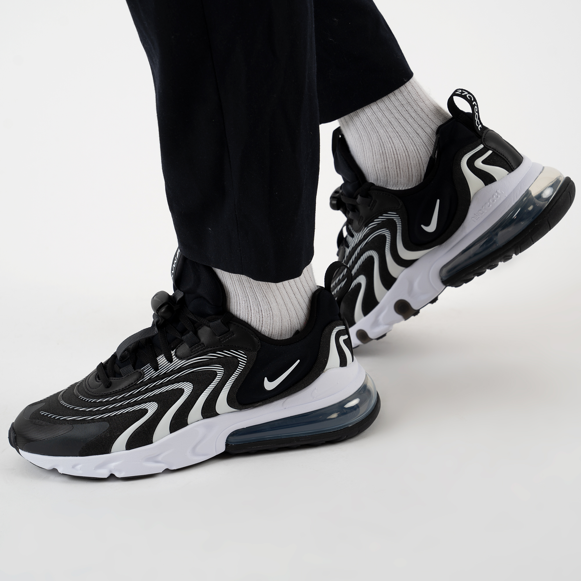 air max 270 react courir