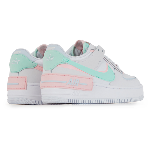 Air force 2025 one pastel vert