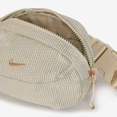 NIKE SACOCHE WAISTPACK AURA BEIGE MIXTE