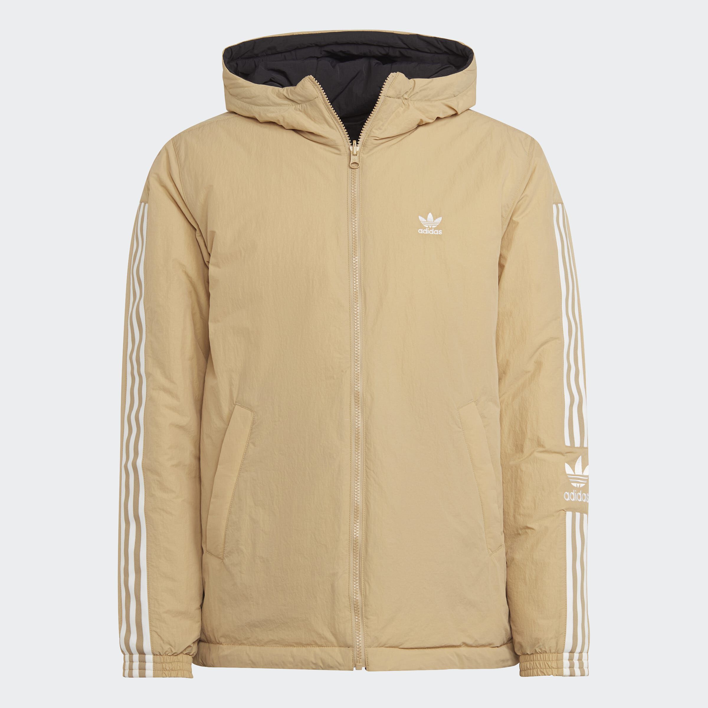 gilet adidas beige