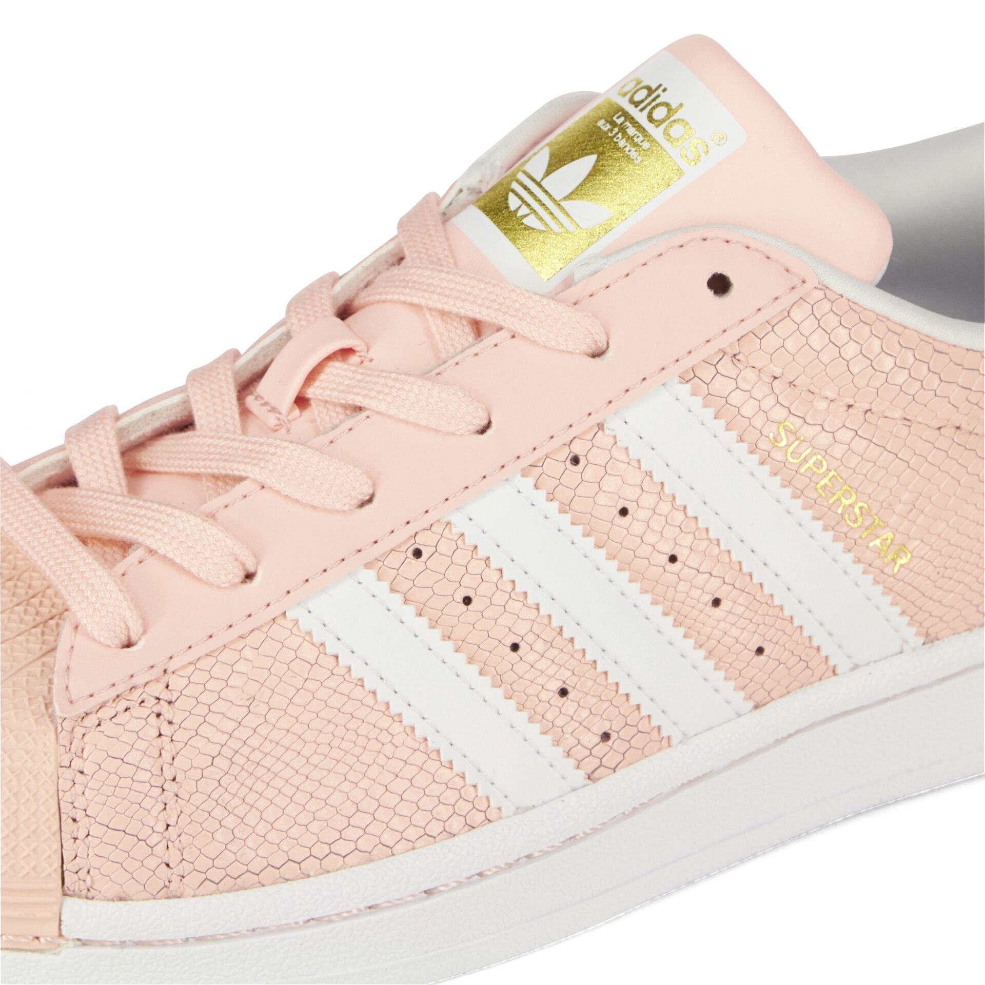 superstar reptile femme superstar reptile femme