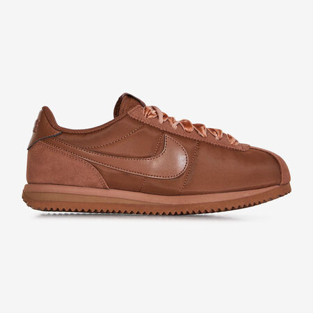 CORTEZ LACE : BROWN