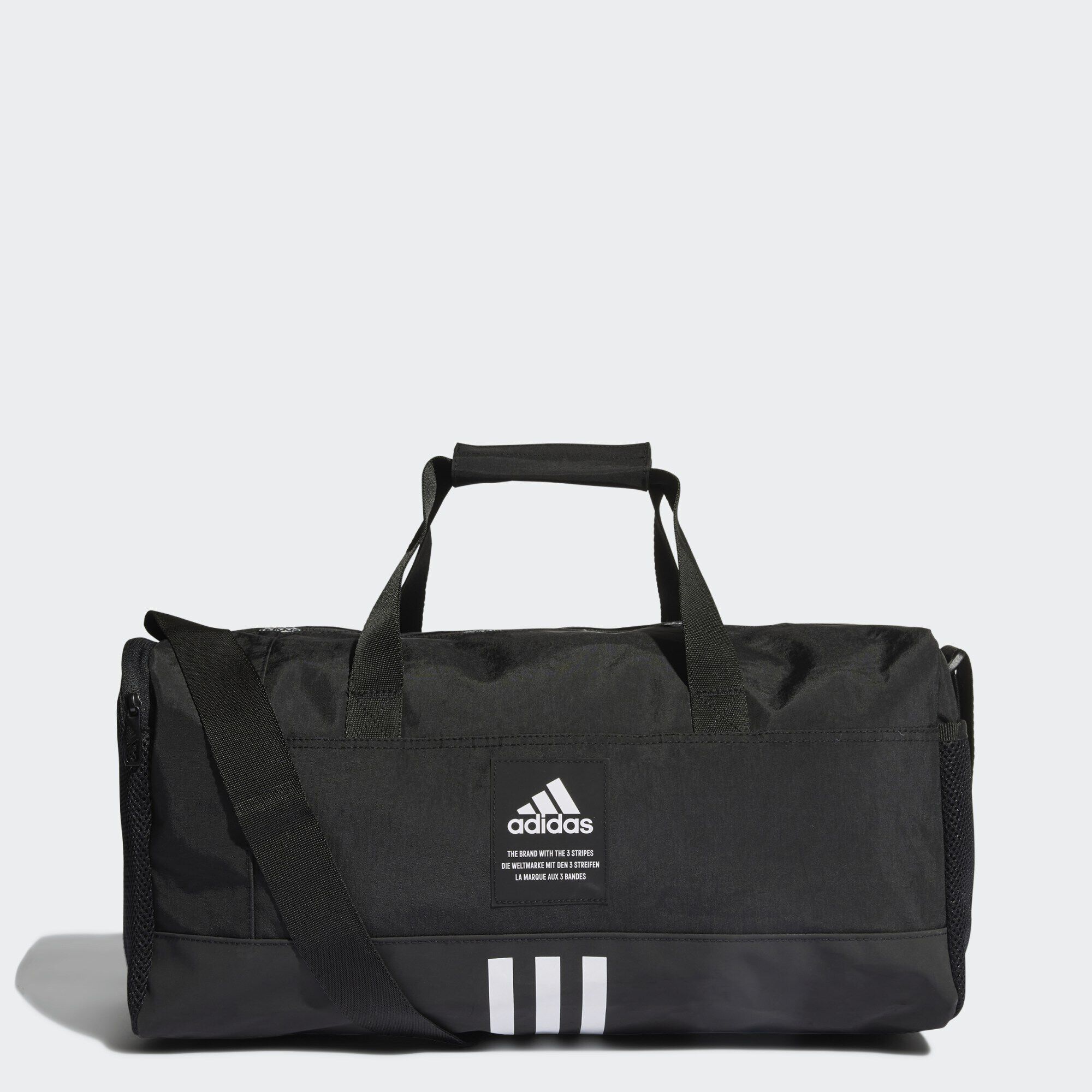 Sac en toile sales adidas