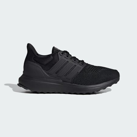 ADIDAS SPORTSWEAR Ubounce DNA Shoes Kids Core Black / Core Black / Core Black BABIES