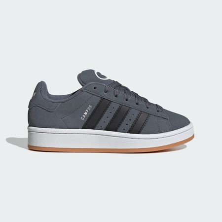 Chaussure Campus 00s : Onix / Cloud White / Gum