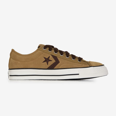 CONVERSE STAR PLAYER 76 BROWN/WHITE MEN