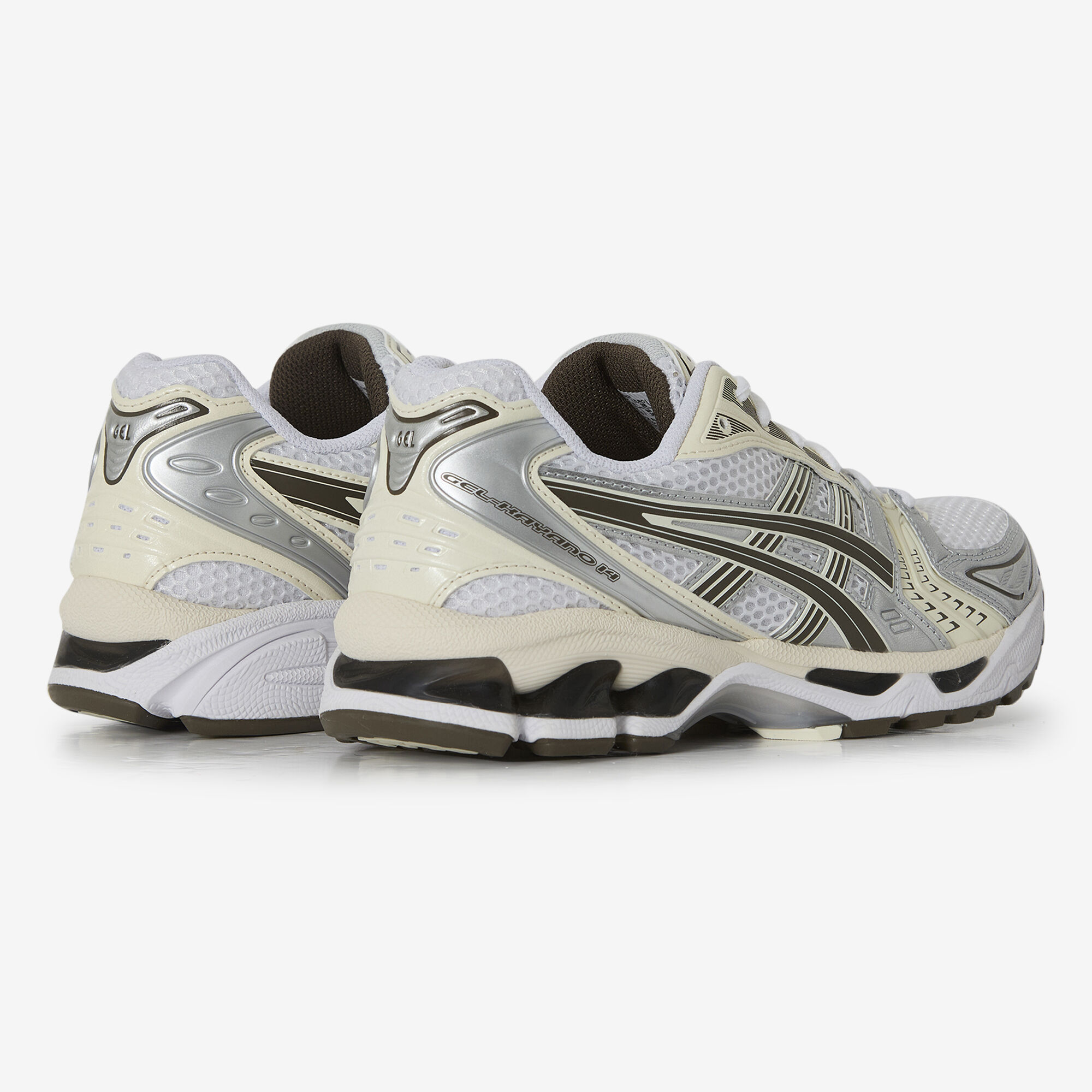 Gel kayano 14 - vue 4