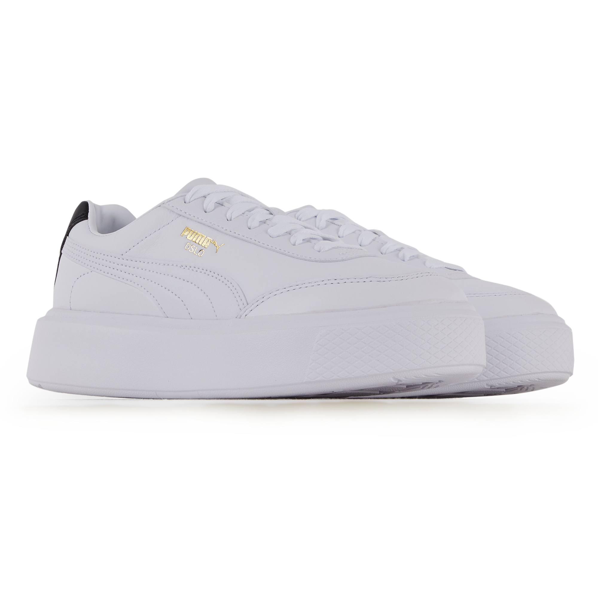 Puma compensées femme clearance