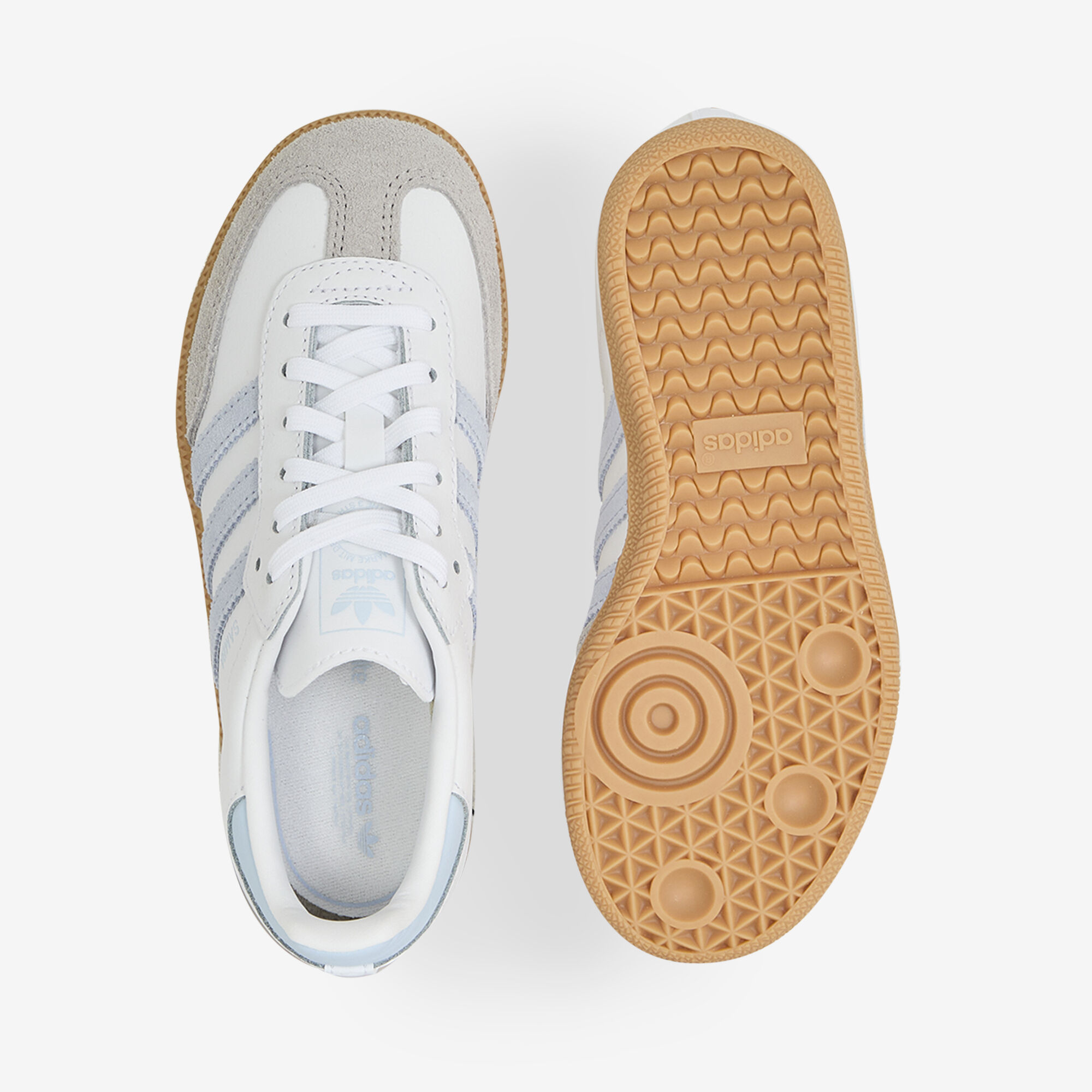 Samba Og Enfant - vue 3