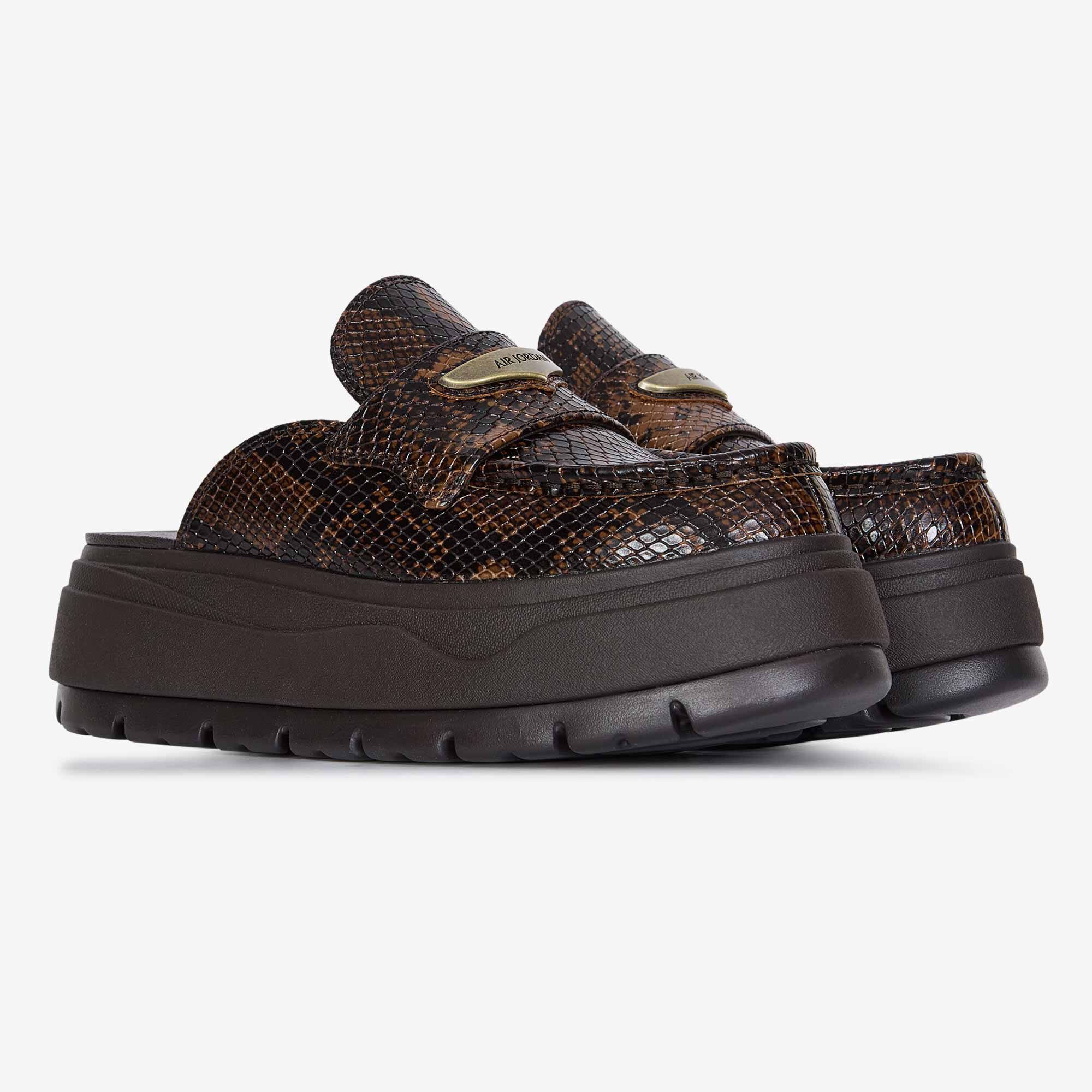 Air Jordan Mule Snake - vue 2