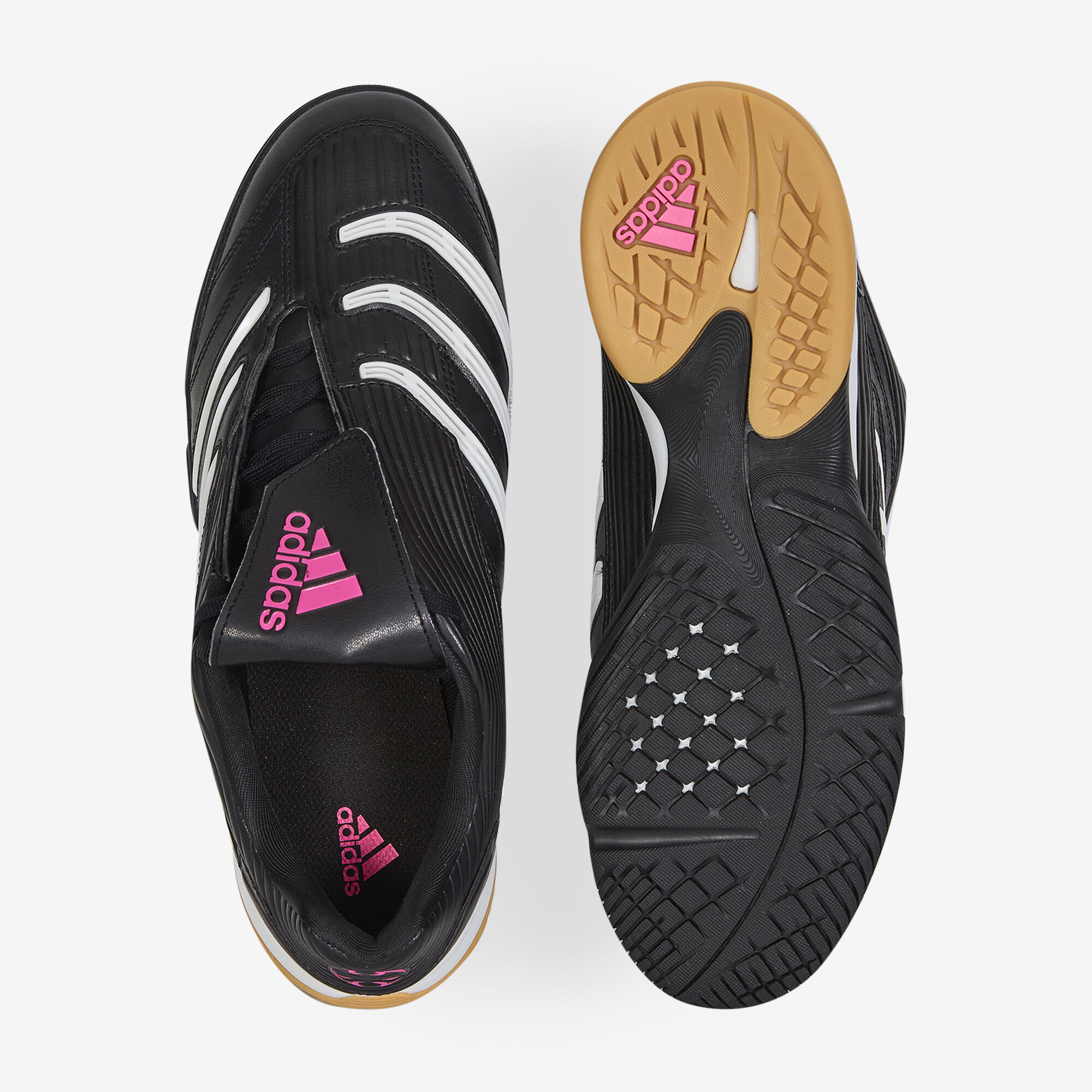 adidas puntero indoor soccer shoes