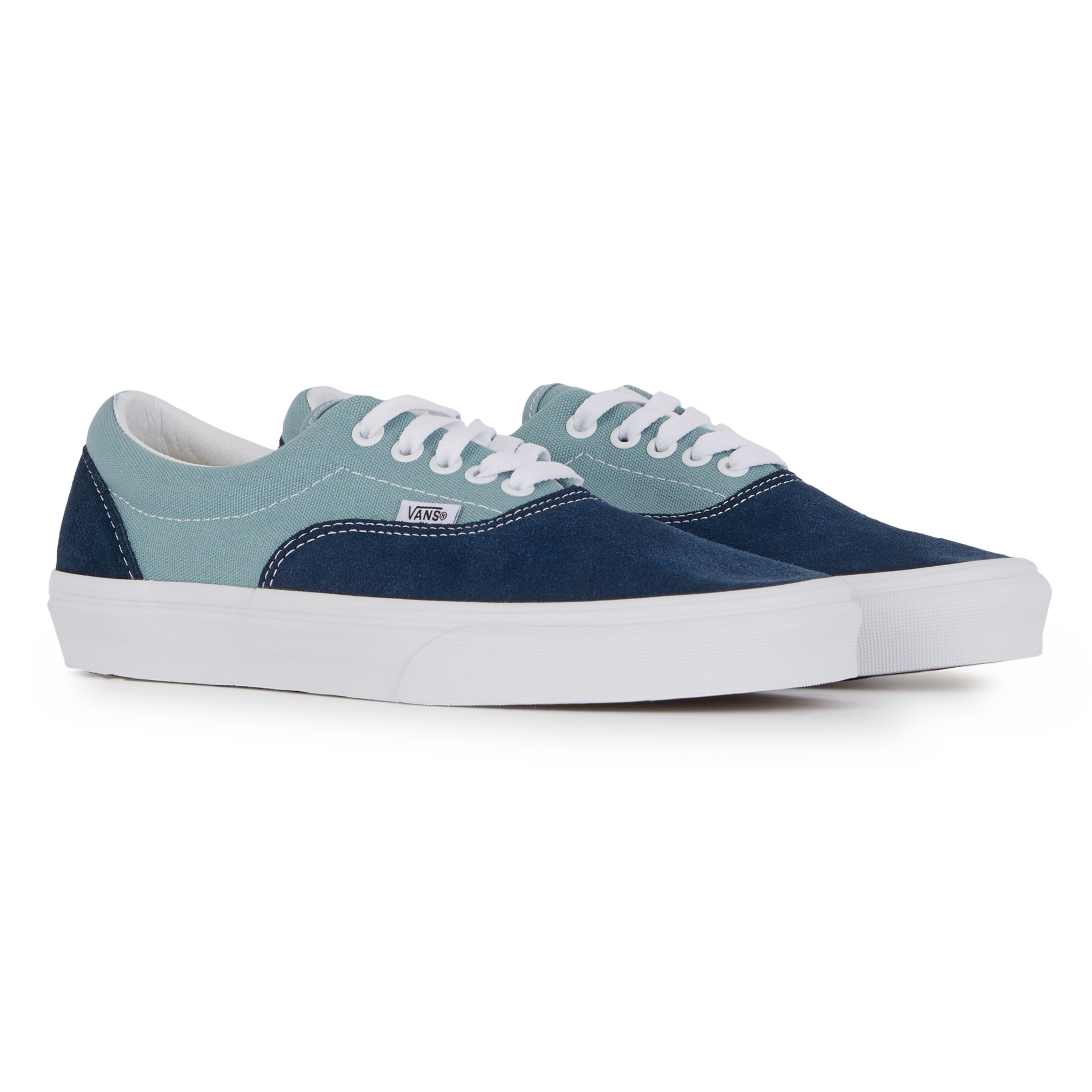 vans era bleu