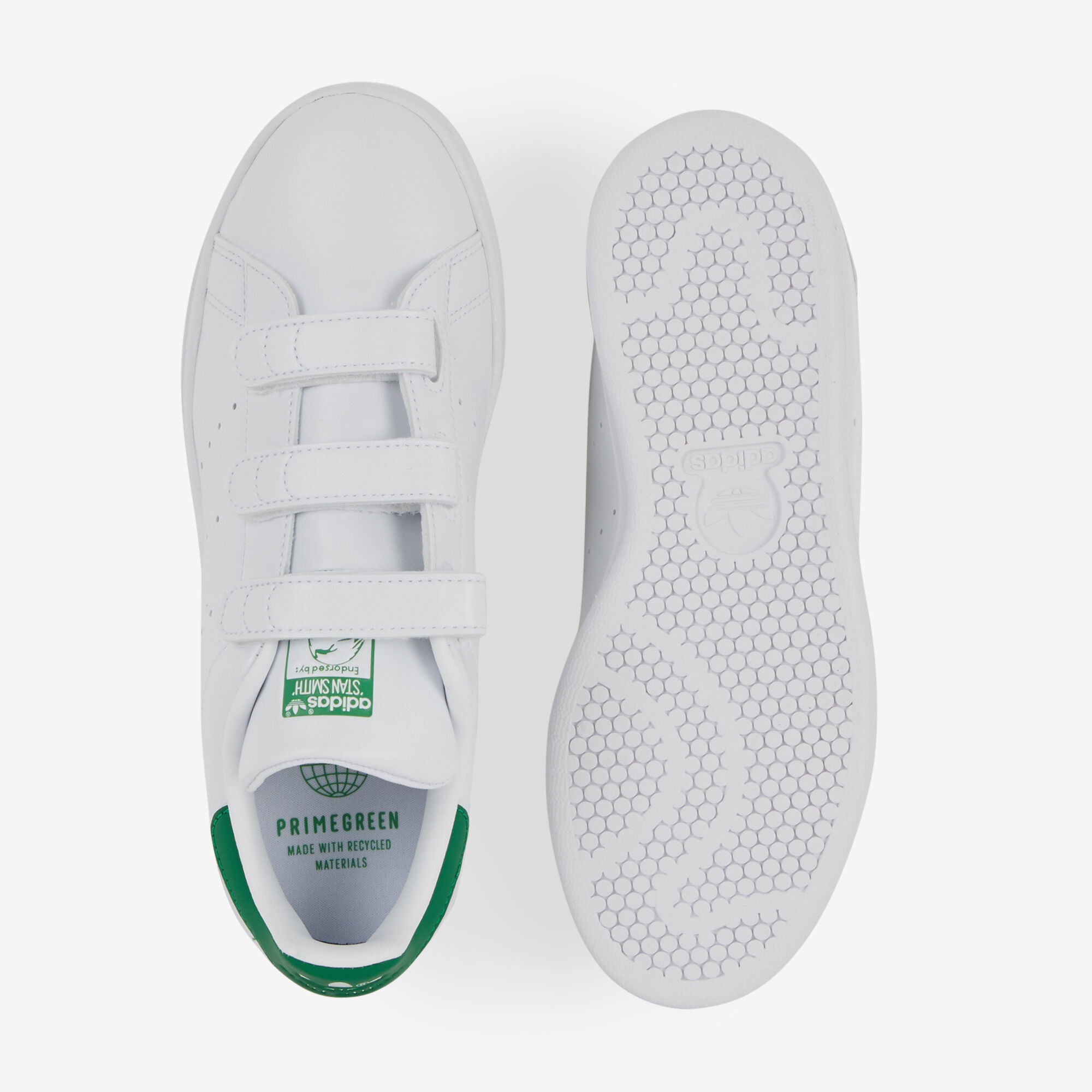 Stan smith top scratch femme courir