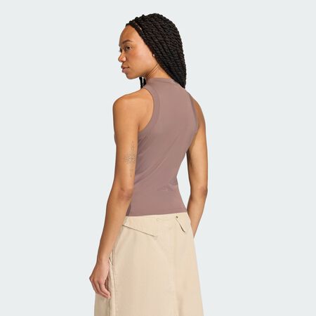 ADIDAS ORIGINALS TANK TOP Earth Strata WOMEN
