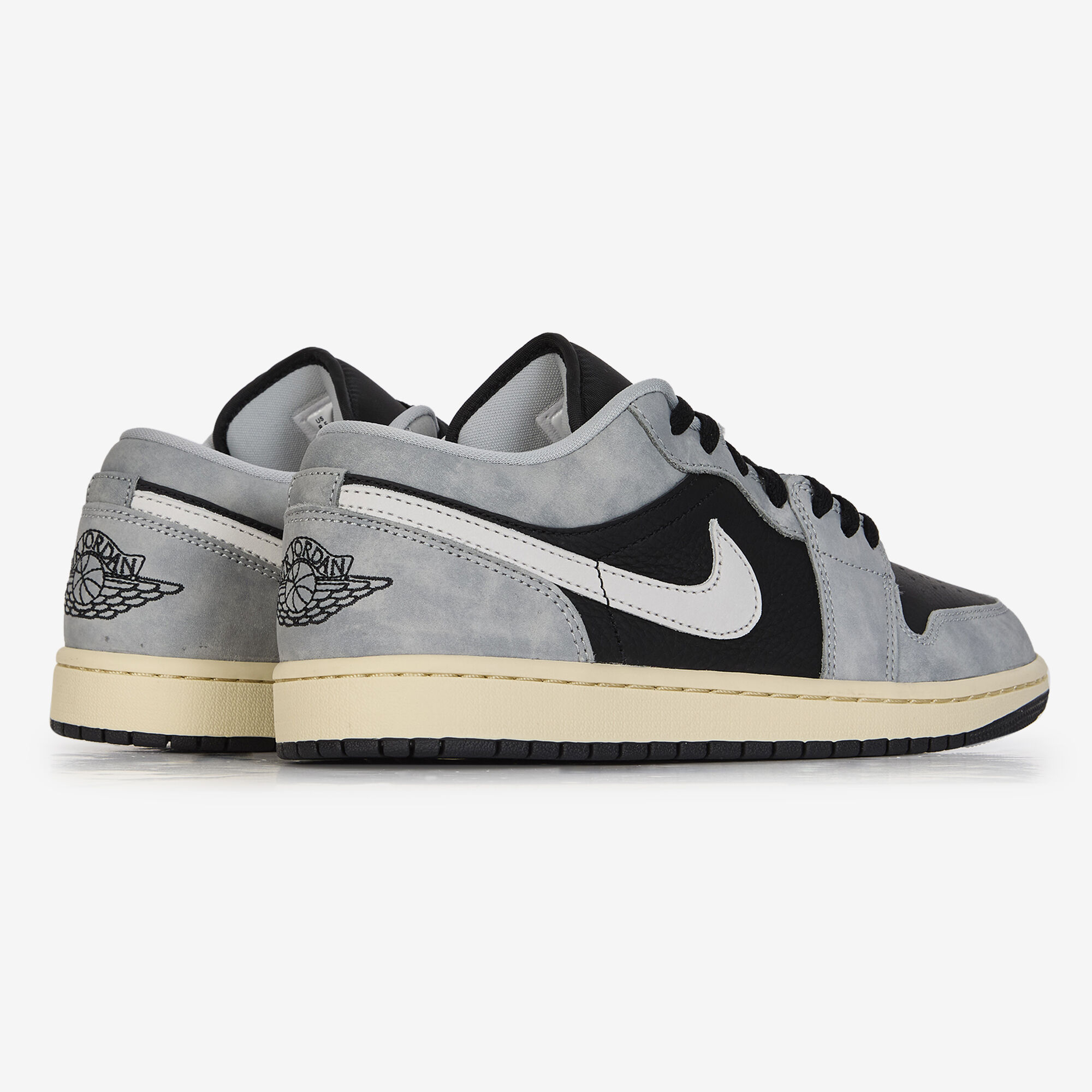 Baskets Nike 1 Low Wolf 40 12 - vue 8