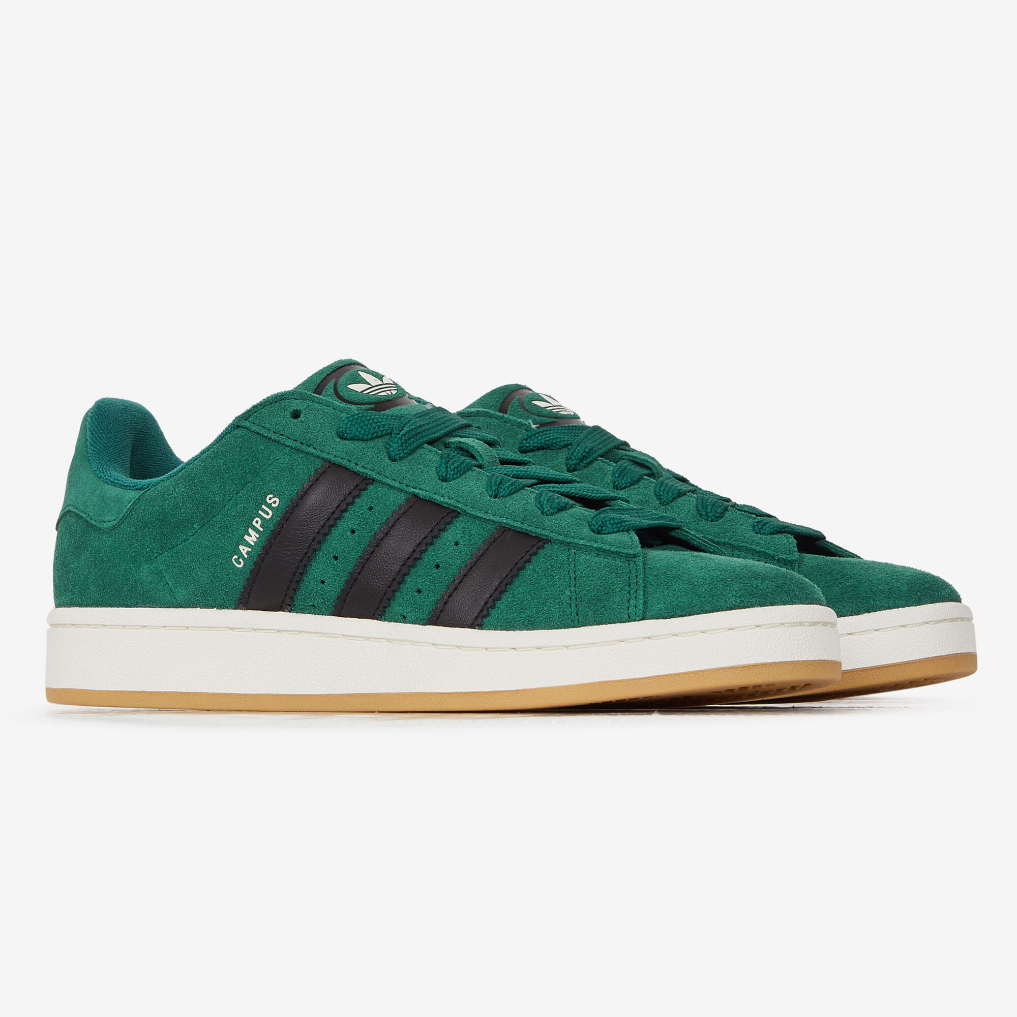 Campus adidas deals verte