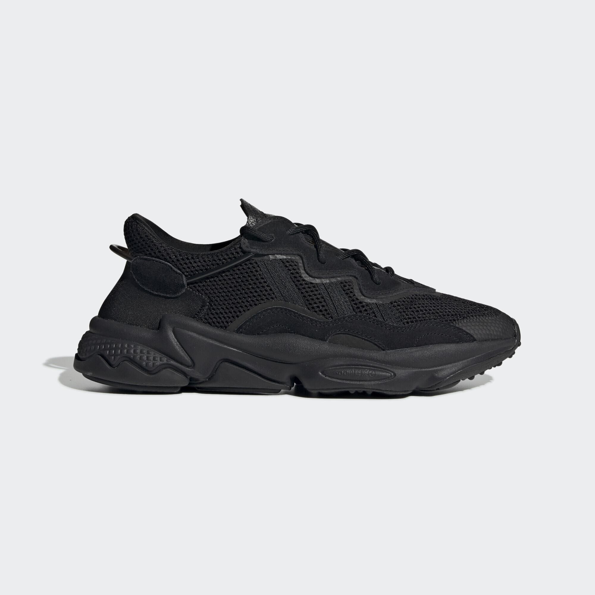 Basket ozweego femme store
