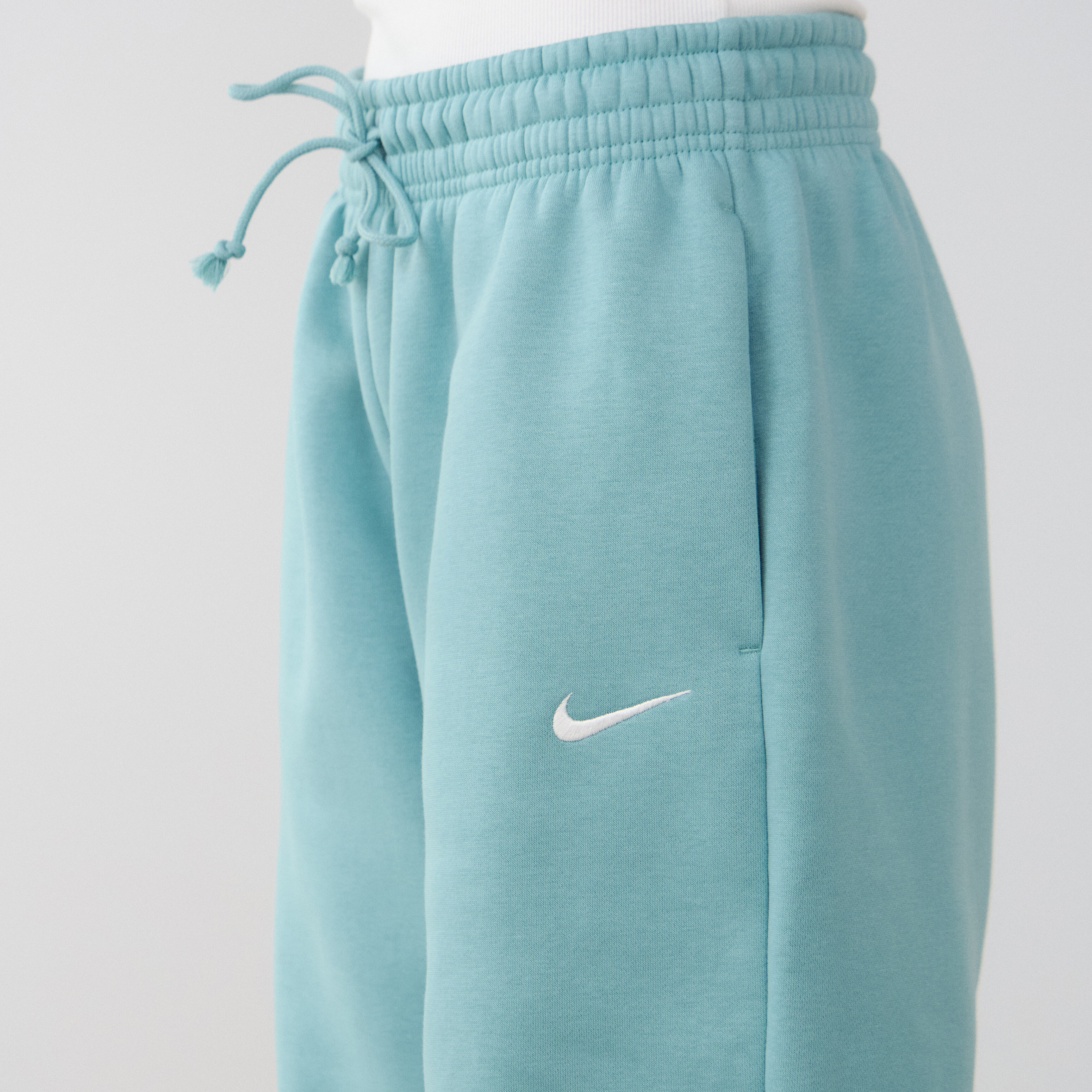 Pant Jogger Phoenix Os  Bleu/blanc