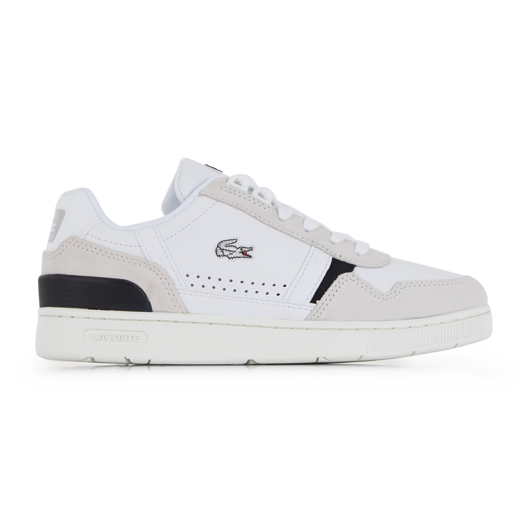 Chaussure lacoste homme courir 2025