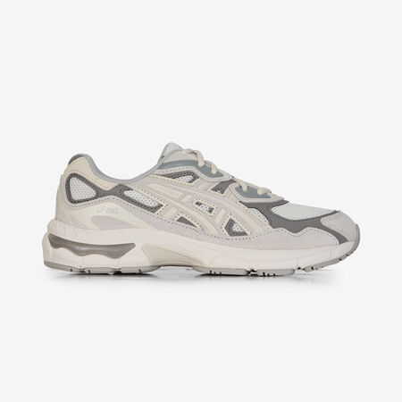 ASICS gel-nyc GEL-NYC BEIGE/GREY JUNIOR