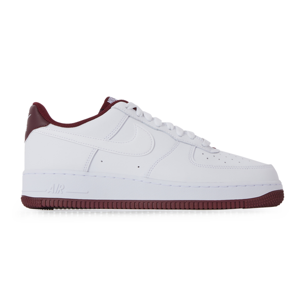 Nike air force burdeos Clearance