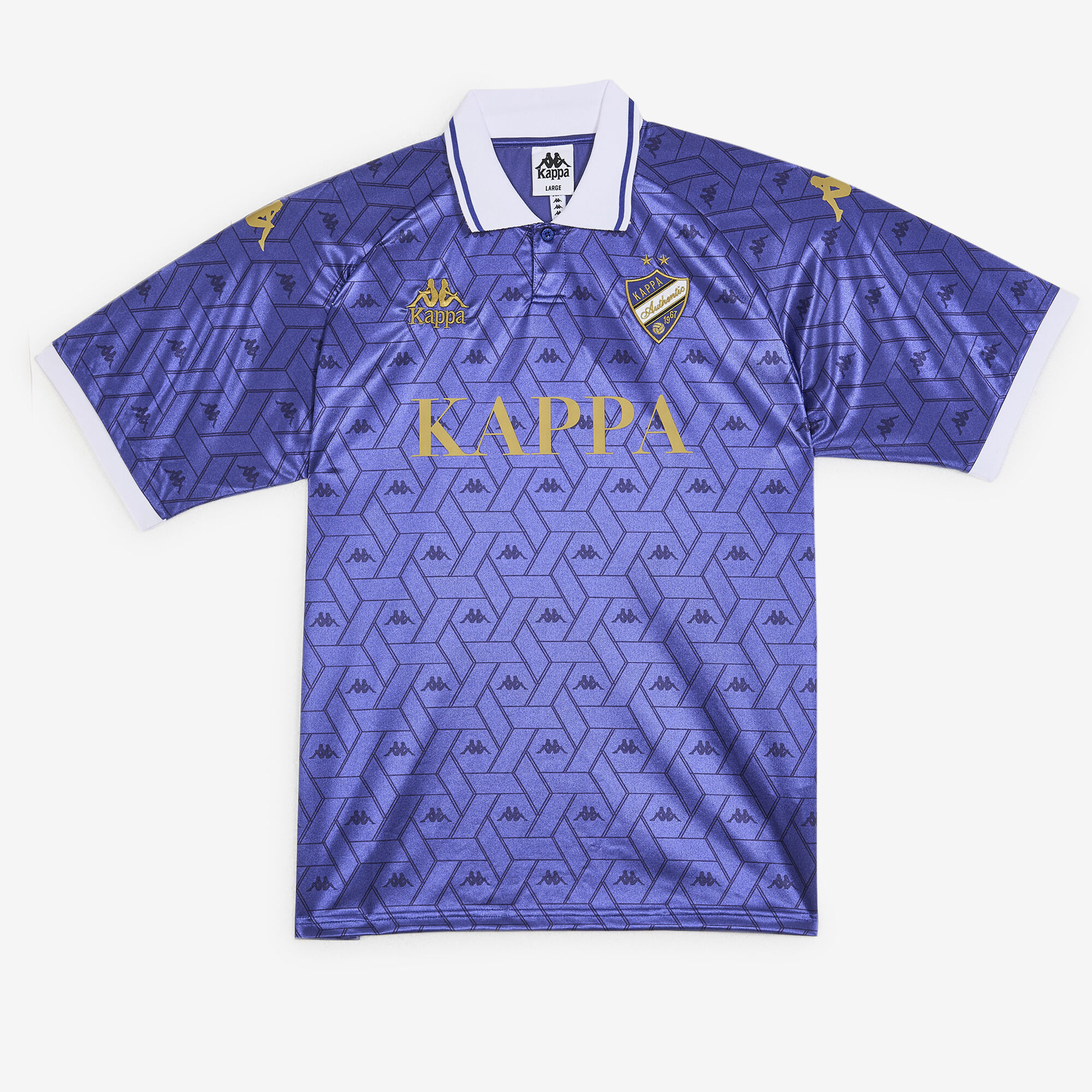 Maillot Jersey Striped