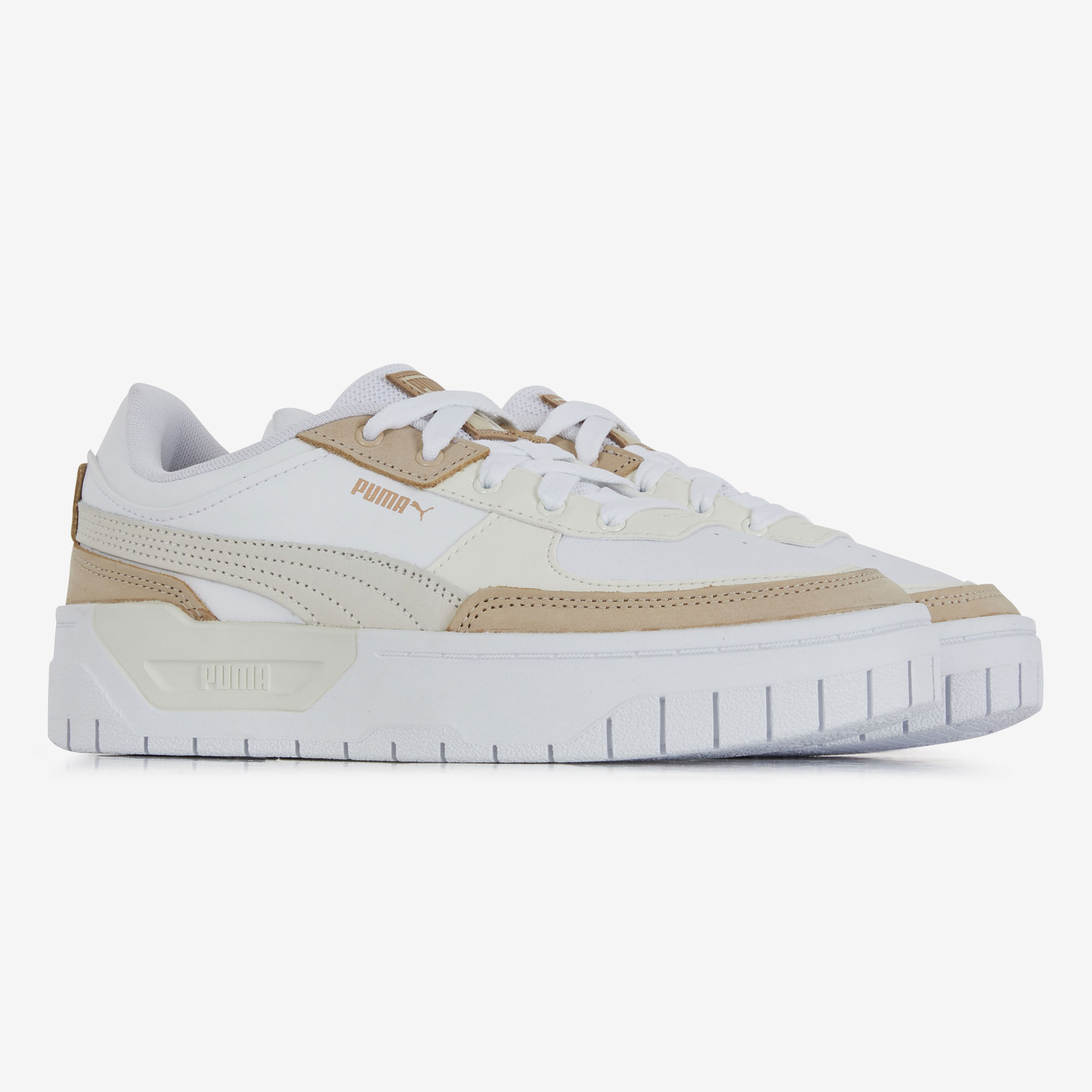 Courir discount puma cali