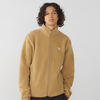 null : MARRON/BLANC
